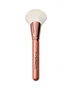 MAC 143S Bronze Fan Brush Brocha para bronceador